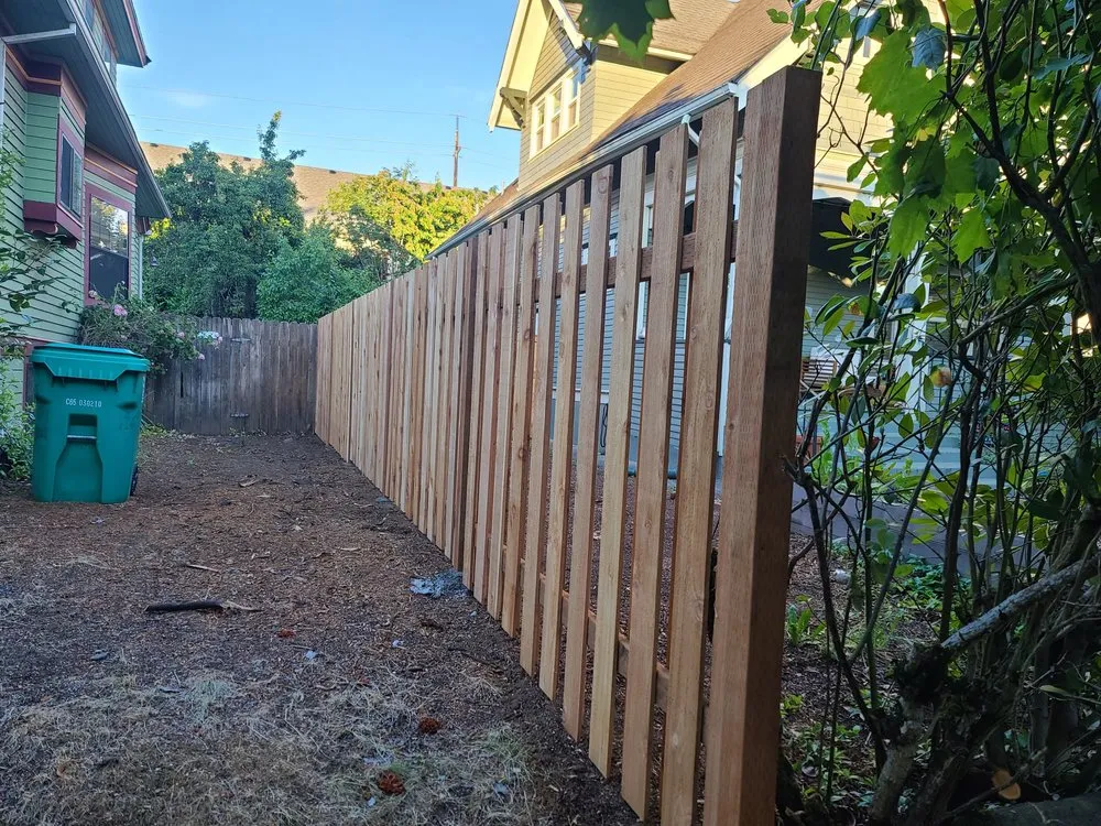 Slide of The Best Yard