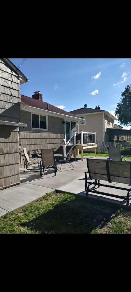 Slide of The Bestman Construction