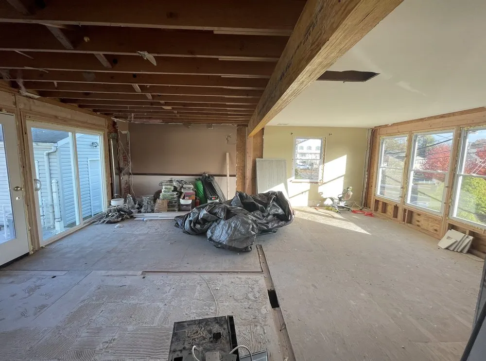 Slide of The Better Builders