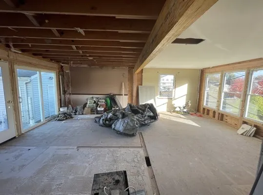 The Better Builders Logo