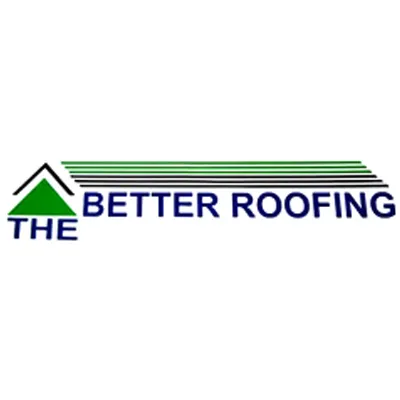 The Better Roofing