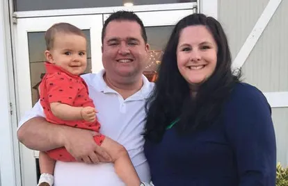 Slide of The Big Fish Contracting Company