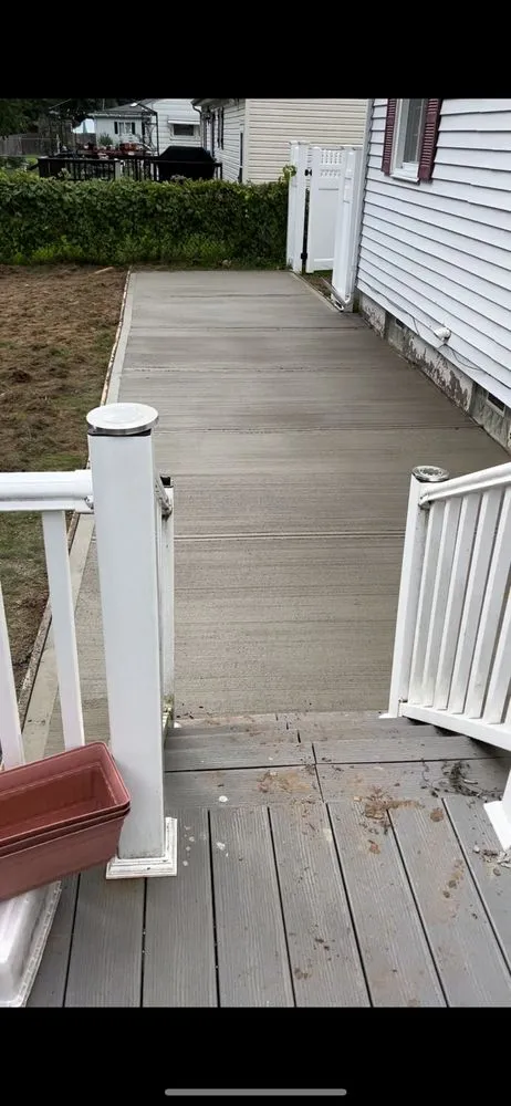 Slide of The Black Stone Artisans