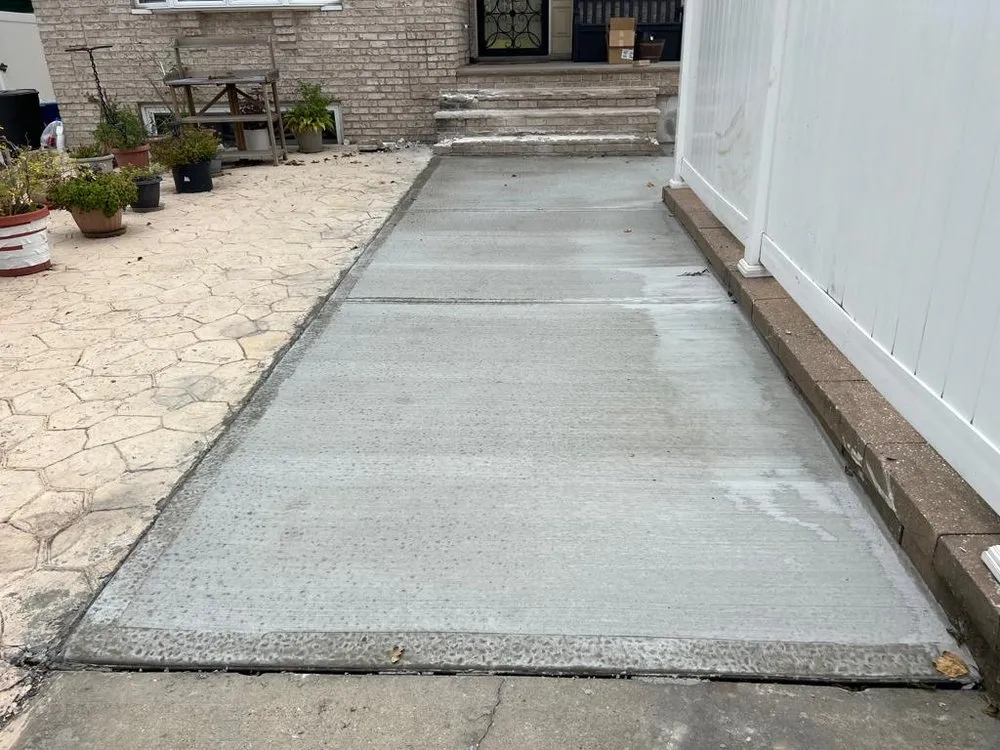 Slide of The Black Stone Artisans