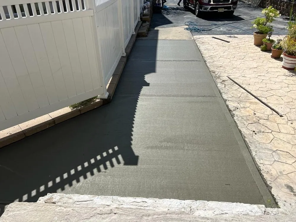 Slide of The Black Stone Artisans