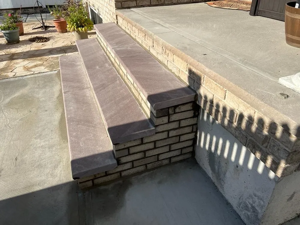 Slide of The Black Stone Artisans