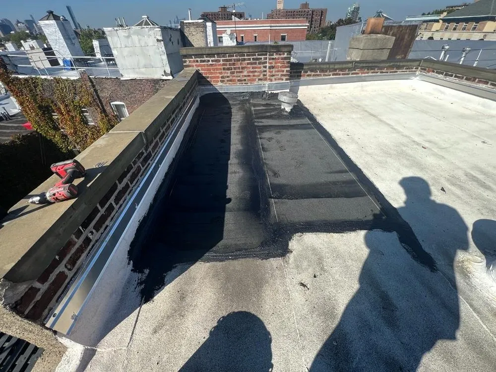 Slide of The Black Stone Artisans