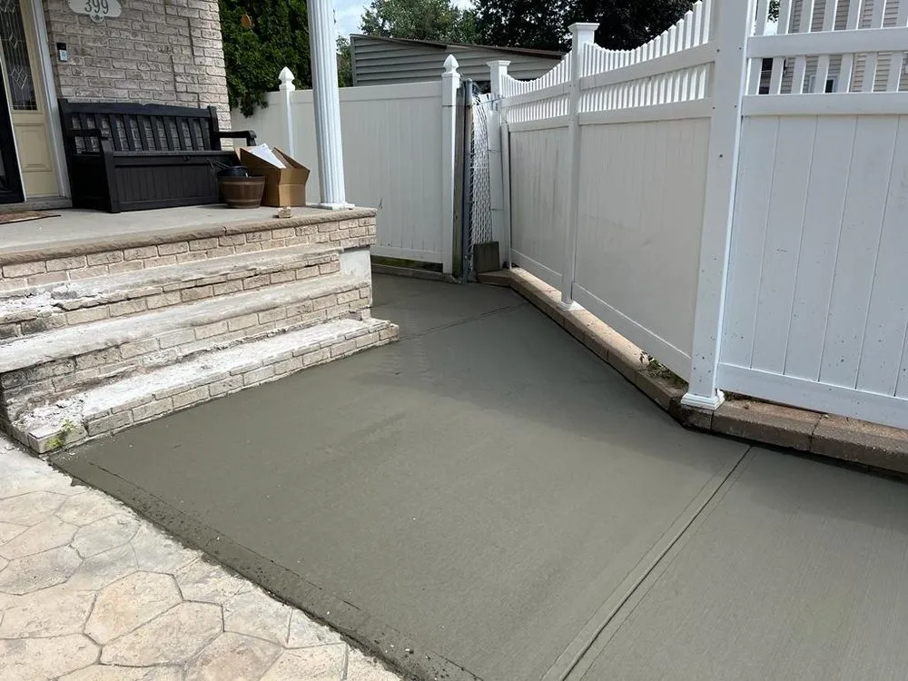 Slide of The Black Stone Artisans