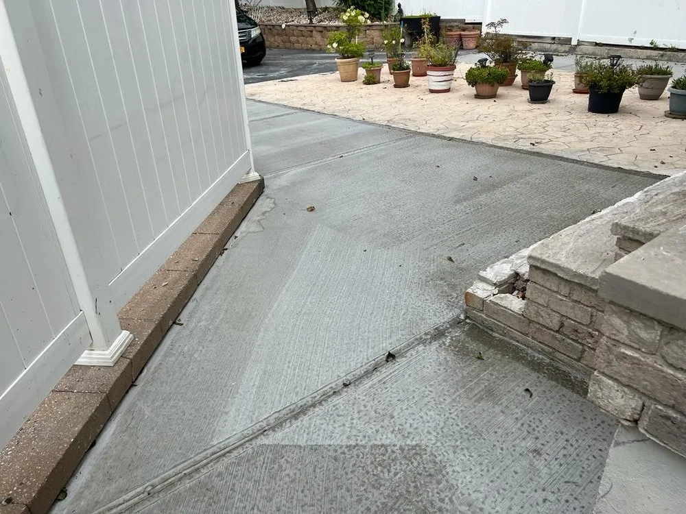 Slide of The Black Stone Artisans