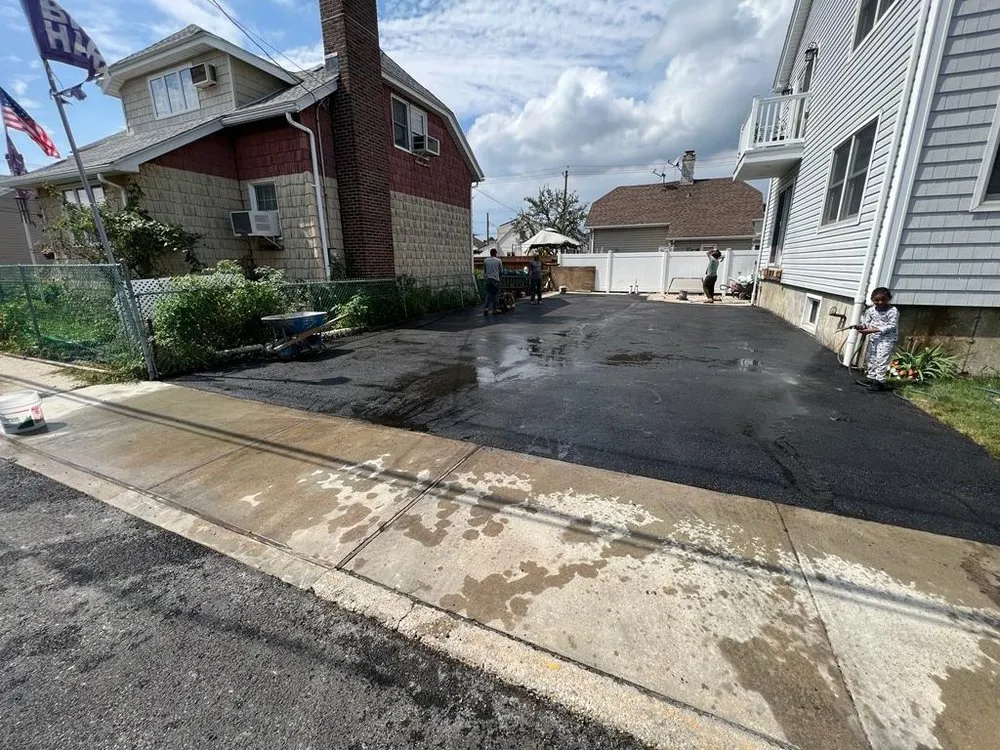 Slide of The Black Stone Artisans