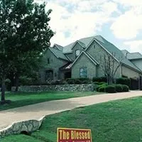 Slide of The Blessed Roofing Company