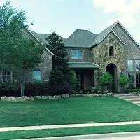 Slide of The Blessed Roofing Company