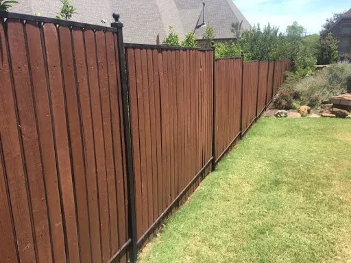 Slide of The Blessed Roofing Company