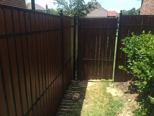 Slide of The Blessed Roofing Company