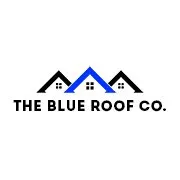 The Blue Roof