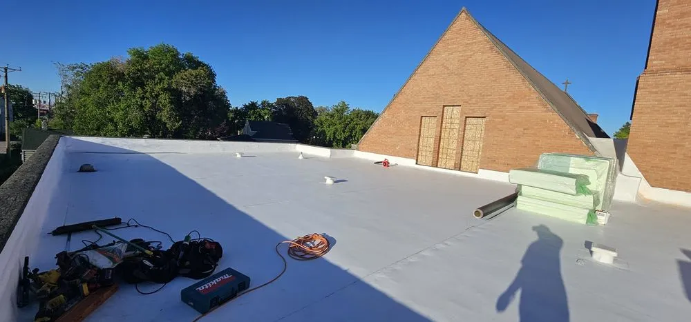 Slide of The Brothers