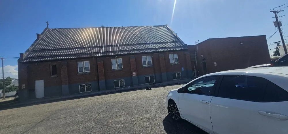 Slide of The Brothers