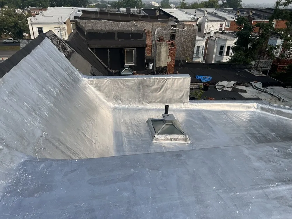 Slide of The Brother’s