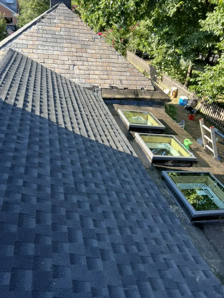 Slide of The Brother’s