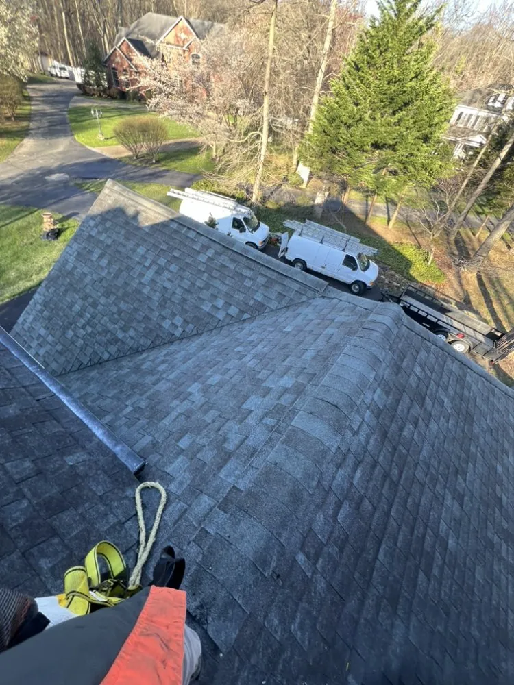 Slide of The Brother’s