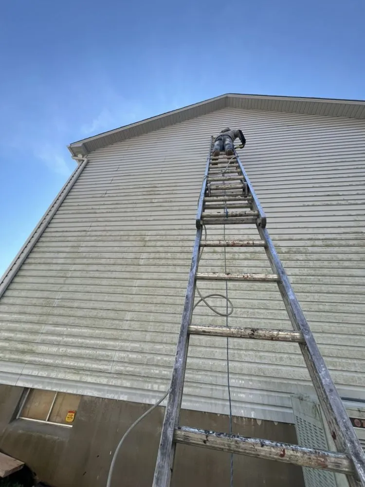 Slide of The Brother’s