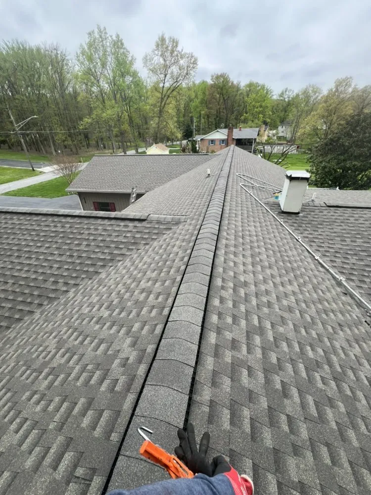 Slide of The Brother’s