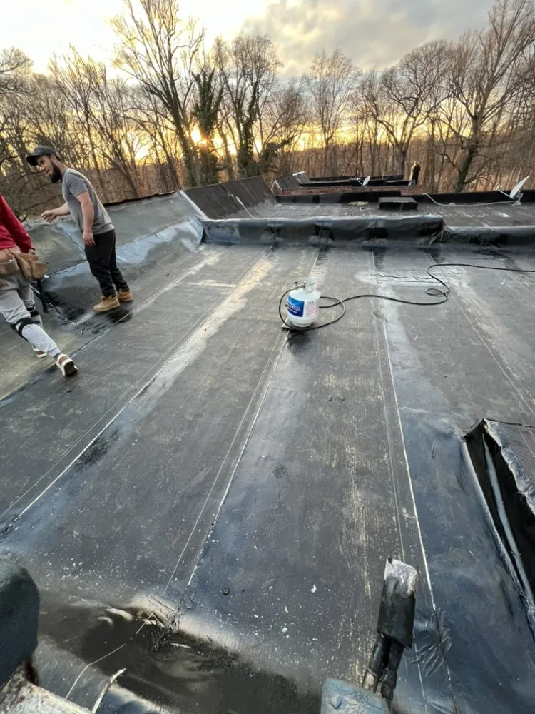 Slide of The Brother’s