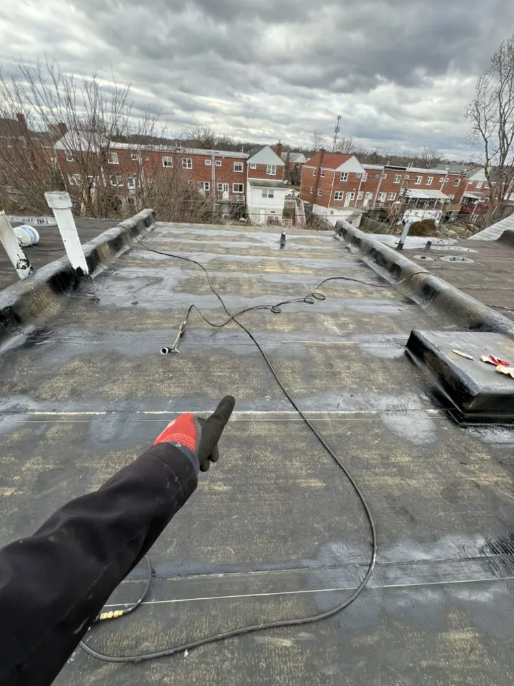 Slide of The Brother’s