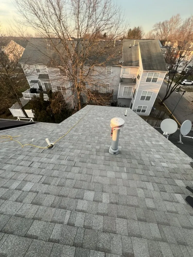 Slide of The Brother’s