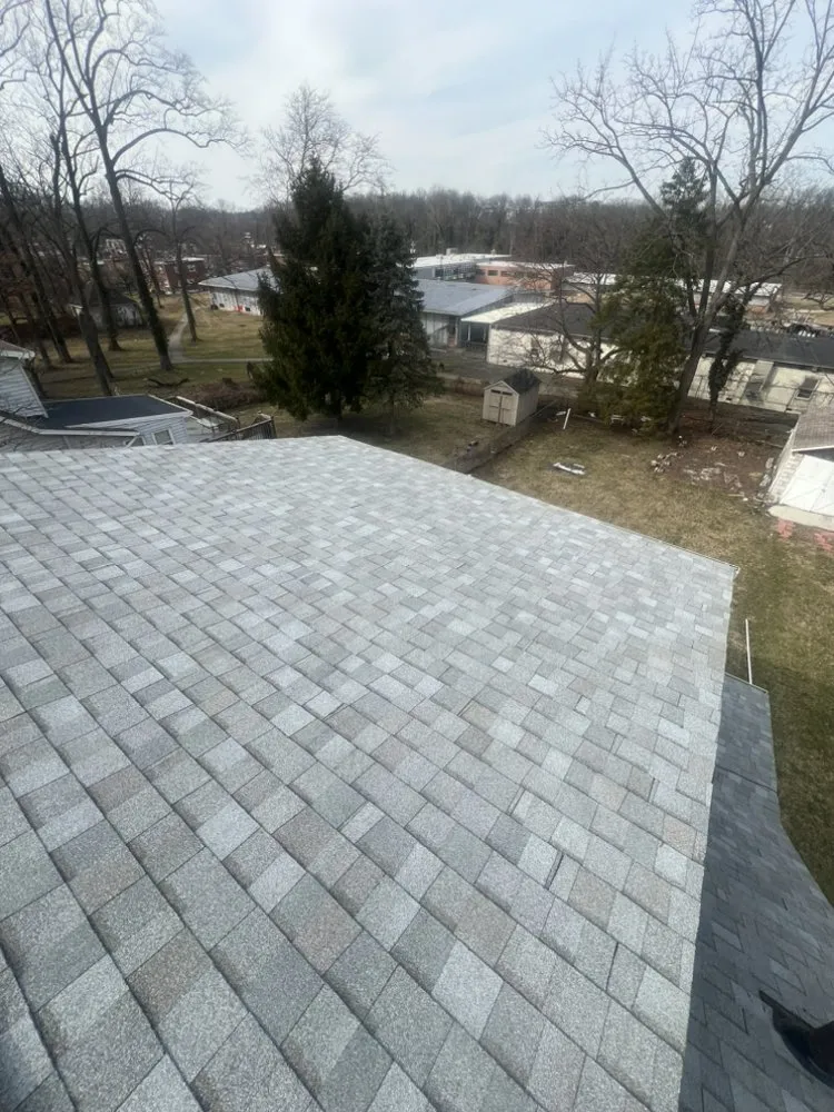 Slide of The Brother’s