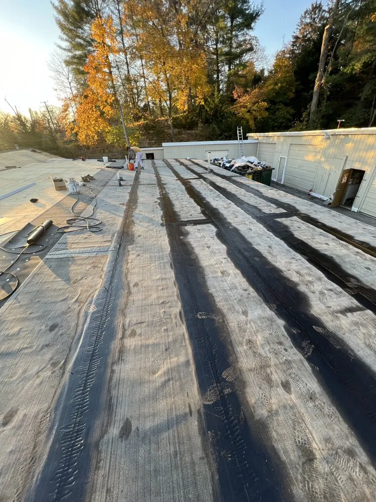 Slide of The Brother’s