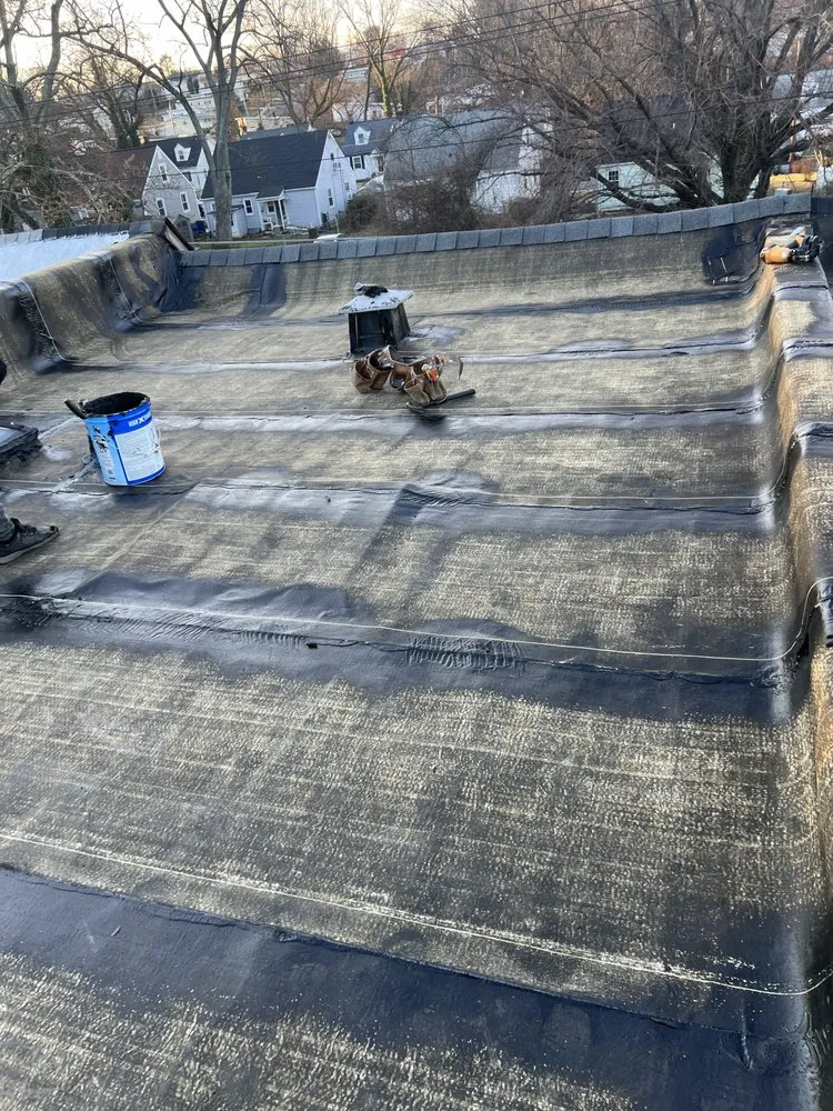 Slide of The Brother’s