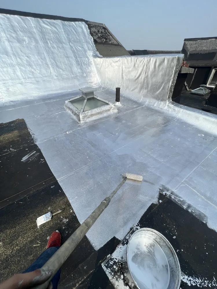 Slide of The Brother’s