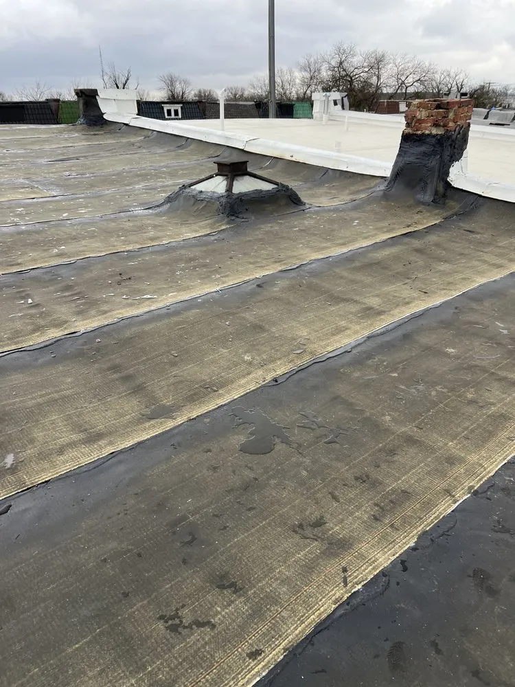 Slide of The Brother’s