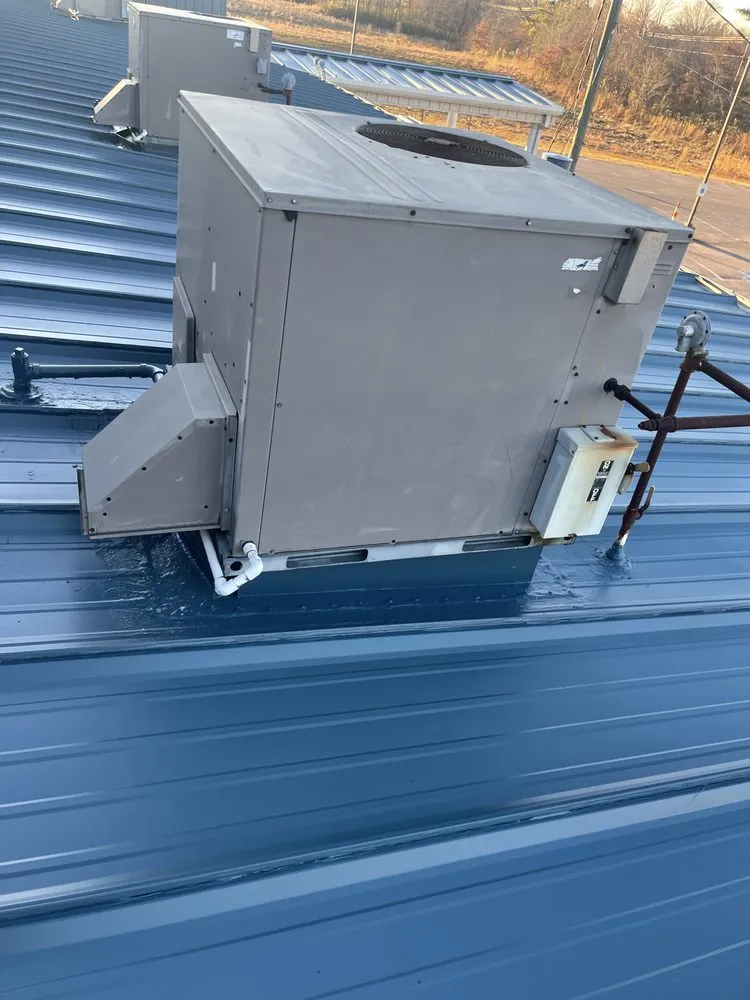 Slide of The Brush Brothers