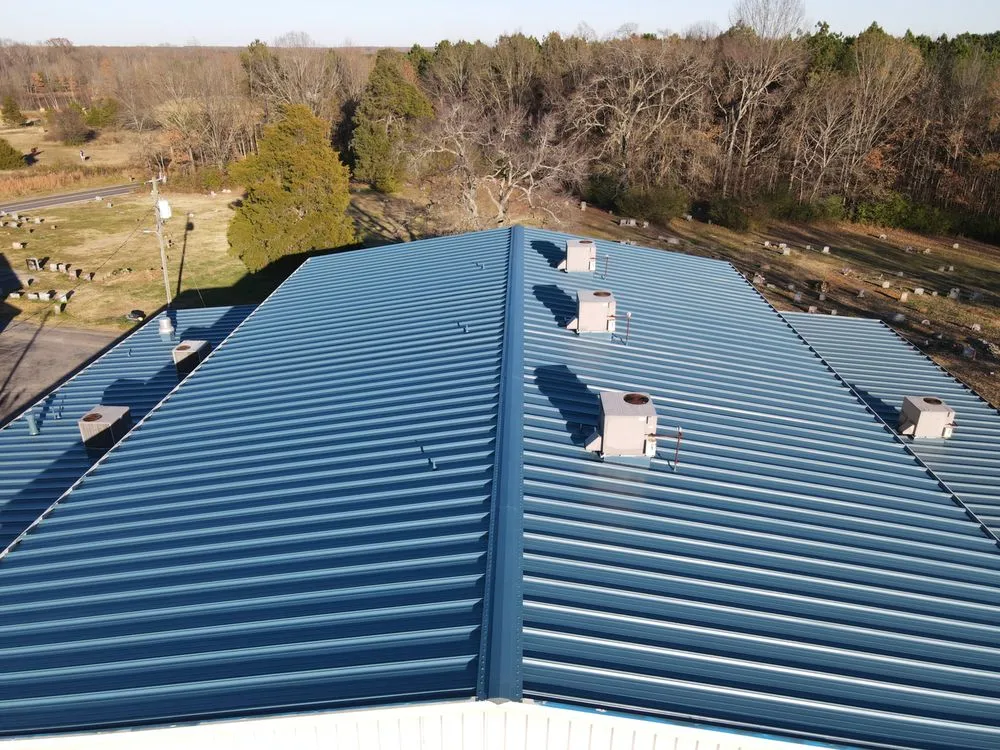 Slide of The Brush Brothers