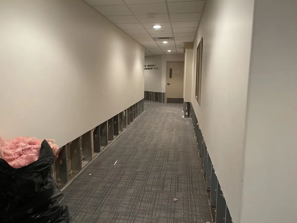 Slide of The Brush Brothers