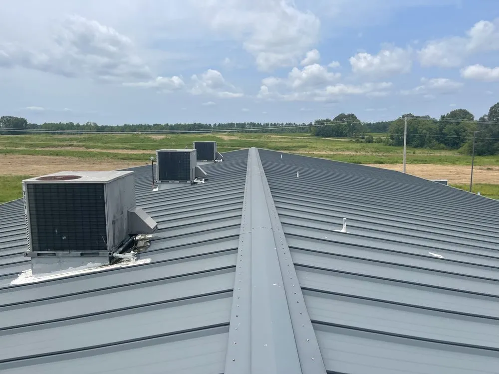 Slide of The Brush Brothers