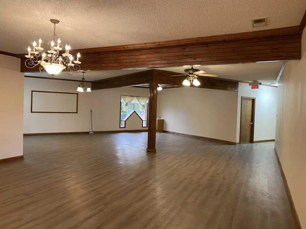 Slide of The Brush Brothers