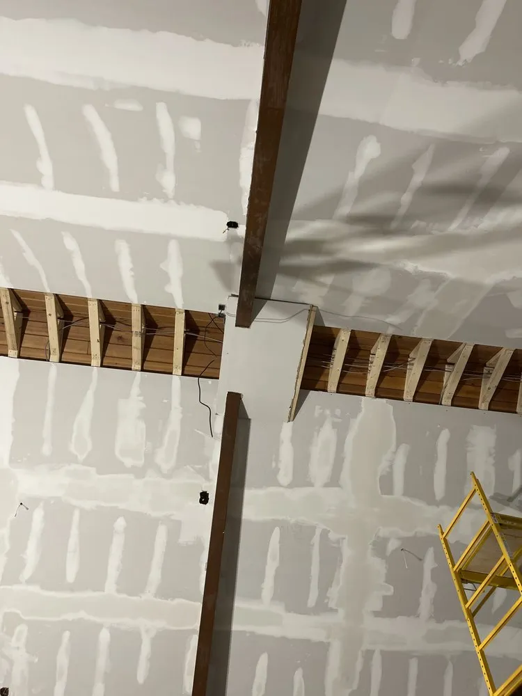 Slide of The Brush Brothers