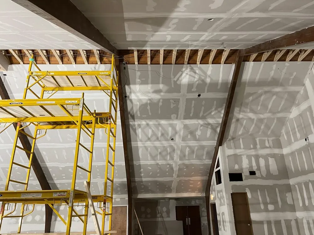 Slide of The Brush Brothers