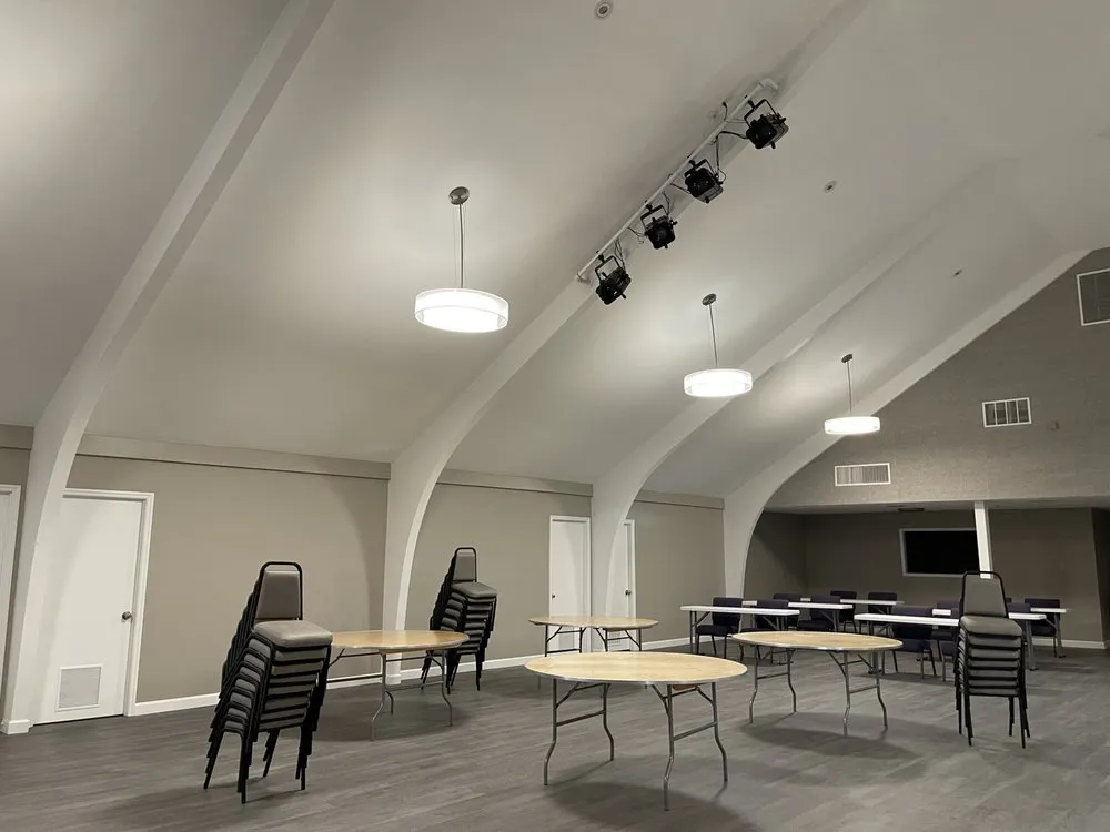 Slide of The Brush Brothers