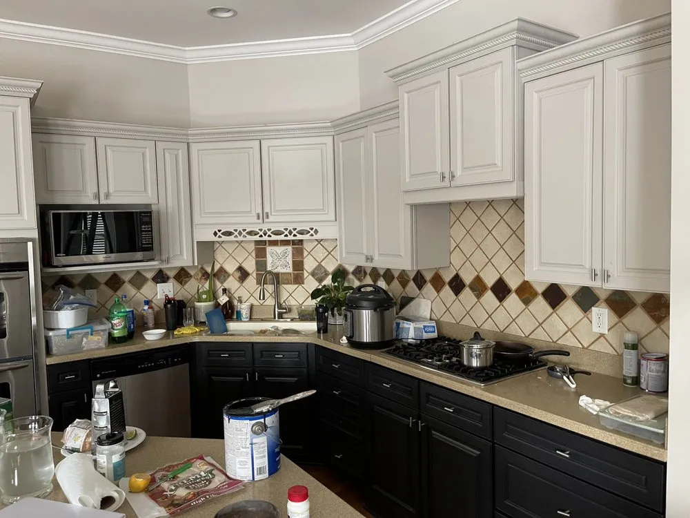 Slide of The Brush Brothers