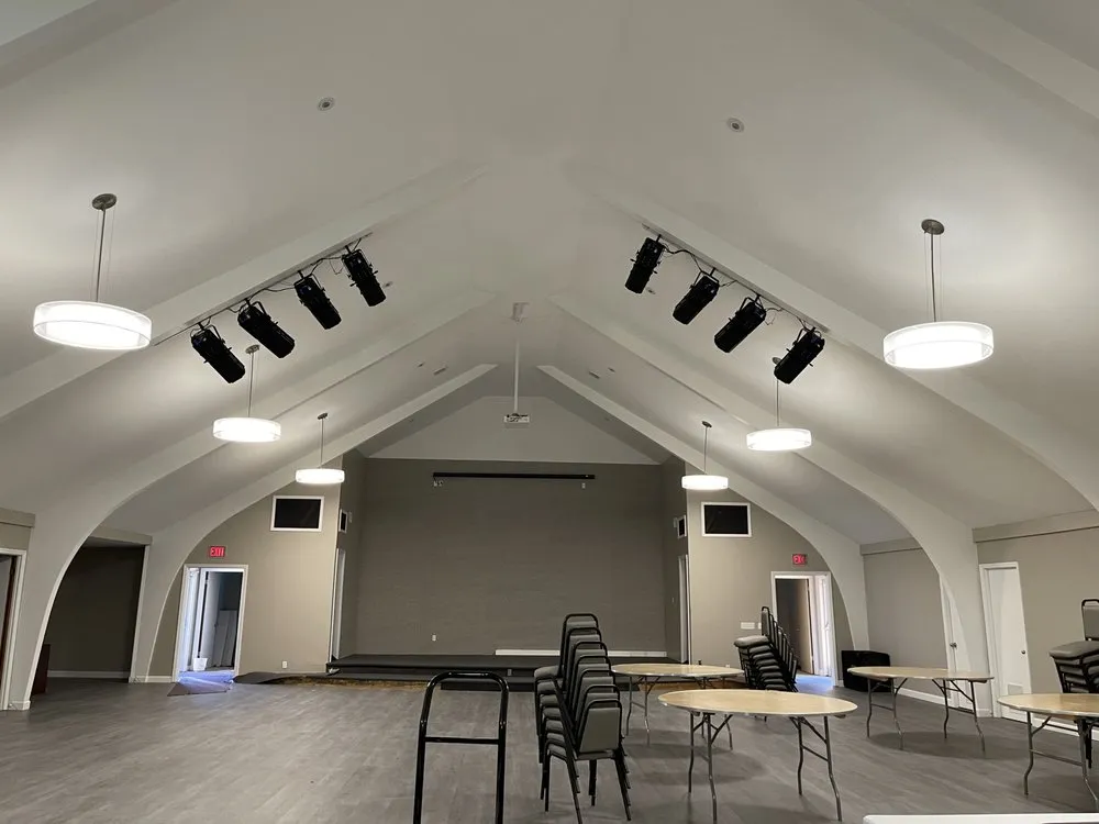 Slide of The Brush Brothers