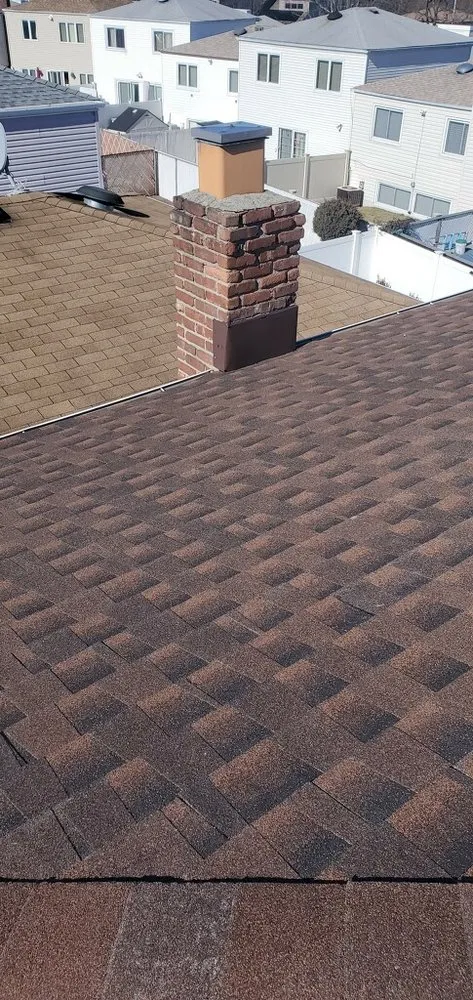 Slide of The Budget Roofing Company