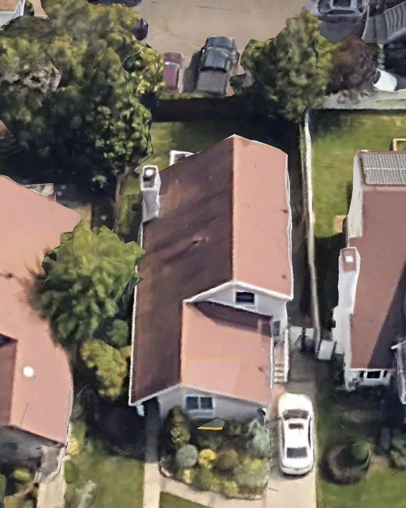 Slide of The Budget Roofing Company