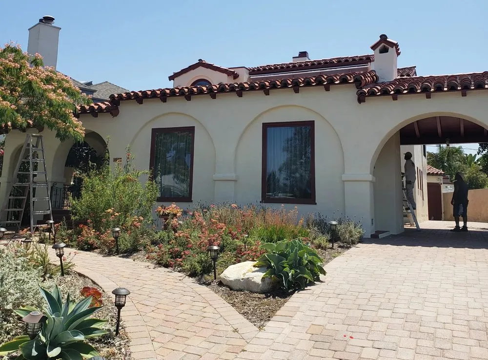 Slide of The Build Pros