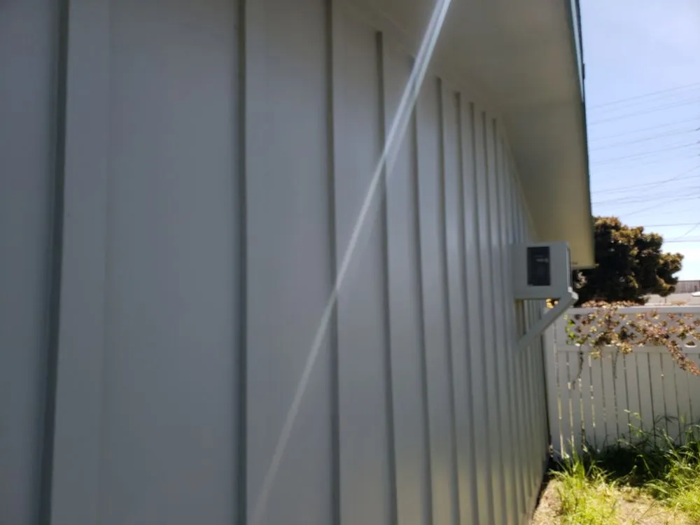 Slide of The Build Pros