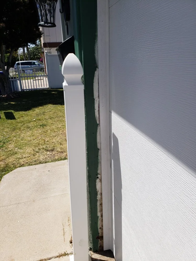 Slide of The Build Pros