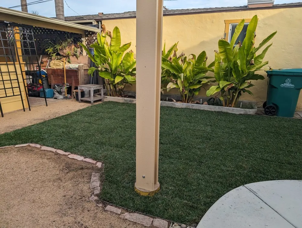 Slide of The Build Pros